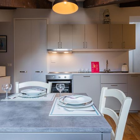 Barbaroux Apartments By Wonderful Italy Турин Экстерьер фото