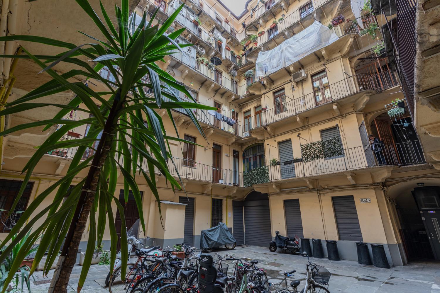 Barbaroux Apartments By Wonderful Italy Турин Экстерьер фото